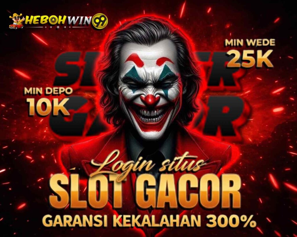 Hebohwin99: Tips Bermain Game Online dengan Performa Stabil dan Peluang Menang Lebih Tinggi