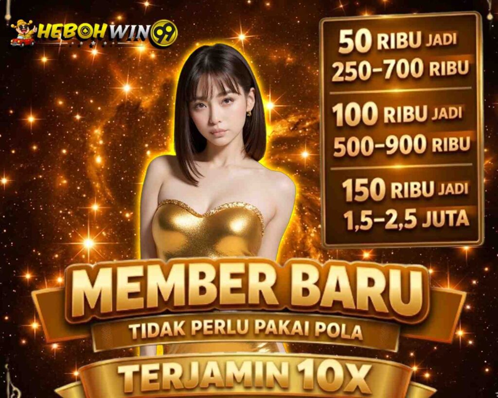 Hebohwin99 Game Online Terlengkap: Dari Battle Royale Hingga Strategi Populer.