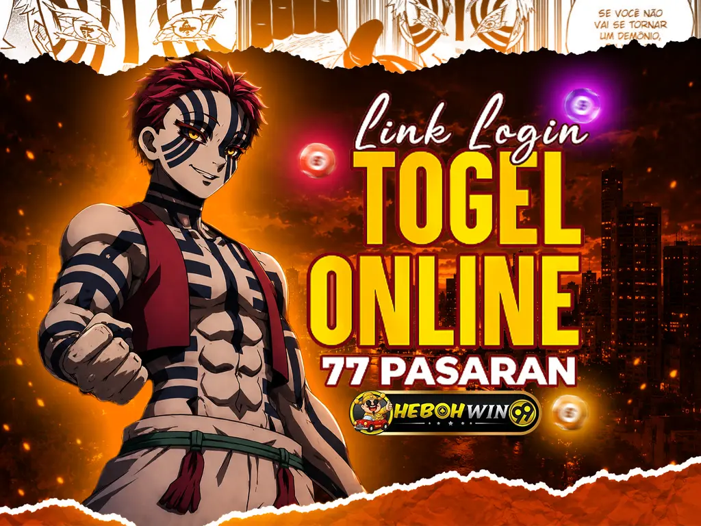 Hebohwin99: Akses Sekarang dan Nikmati Pengalaman Bermain Game Online Paling Nyaman